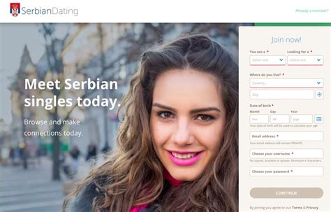 SerbianDating.com